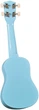 Укулеле Diamond Head DU-106 Rainbow Soprano Ukulele Light Blue - изображение 2