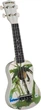 Укулеле Diamond Head DU-132 Vintage Soprano Ukulele Palm Tree - изображение 1