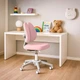 Дитяче крісло Mealux Sprint Duo Lite Pink (арт.Y-412 Lite KP) - изображение 2