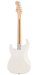 Електрогітара Squier By Fender Sonic Stratocaster HT MN ARCTIC WHITE - зображення 2