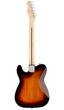 Электрогитара FENDER SQUIER AFFINITY SERIES TELECASTER MN 3-COLOR SUNBURST - изображение 2