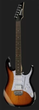 Электрогитара IBANEZ GRG140 SB - изображение 2