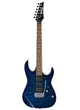 Электрогитара IBANEZ GRX70QA TBB - изображение 1
