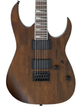 Электрогитара IBANEZ GRG121DX-WNF - изображение 2