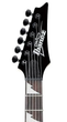 Электрогитара IBANEZ GRG121DX-WNF - изображение 3