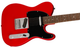 Электрогитара Squier By Fender SONIC TELECASTER LRL TORINO RED - изображение 3
