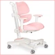 Дитяче крісло Mealux Space Air Pink (Y-609 KP) Рожевий - изображение 1