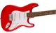 Електрогітара Squier By Fender Sonic Stratocaster HT LRL TORINO RED - зображення 3