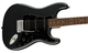 Гитарный набор Squier by Fender AFFINITY SERIES Stratocaster Pack HSS Charcoal - изображение 4
