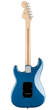 Електрогітара Squier by Fender Affinity Series Stratocaster MN Lake Placid Blue - зображення 2