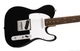 Электрогитара FENDER SQUIER DEBUT TELECASTER LRL BLACK - изображение 2