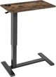 Мобильная рабочая станция с регулировкой высоты OfficePro ODM366B Dark Wood - изображение 4