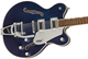 Електрогітара Gretsch G5622T Electromatic Center Block Double-Cut With Bigsby Midnight Sapphire - зображення 3