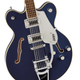 Електрогітара Gretsch G5622T Electromatic Center Block Double-Cut With Bigsby Midnight Sapphire - зображення 4