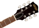 Электрогитара Gretsch Streamliner Jet Club Single-Cut With Wraparound Vintage White - изображение 4