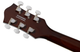 Электрогитара Gretsch Streamliner Jet Club Single-Cut With Wraparound Mint Metallic - изображение 5