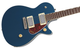 Электрогитара Gretsch Streamliner Jet Club Single-Cut With Wraparound Dark Denim - изображение 3
