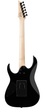 Електрогітара Ibanez GRG320FA TBS - зображення 2