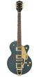 Електрогітара GRETSCH G5655TG ELECTROMATIC CENTER BLOCK JR. CADILLAC GREEN - зображення 1