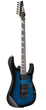 Електрогітара Ibanez GRG320FA TBS - зображення 3