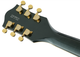 Електрогітара GRETSCH G5655TG ELECTROMATIC CENTER BLOCK JR. CADILLAC GREEN - зображення 7