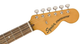 Электрогитара Squier by Fender Classic Vibe '70s Stratocaster LR Natural - изображение 5