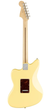 Електрогітара Fender American Performer Jazzmaster RW Vintage White - зображення 2
