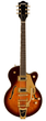 Електрогітара Gretsch G5655TG Electromatic Center Block Jr. Single-Cut With Bigsby and Gold Hardware Barrel Burst - зображення 1