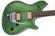 Электрогитара EVH Wolfgang Special Ebony Fingerboard Pelham Green - изображение 3