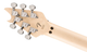 Электрогитара EVH Wolfgang Special Ebony Fingerboard Pelham Green - изображение 6