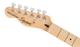 Электрогитара Squier by Fender Affinity Series Telecaster Left-Handed MN Butterscotch Blonde - изображение 5
