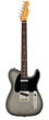 Електрогітара Fender American Pro II Telecaster RW Mercury - зображення 1