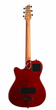 Электрогитара Godin A6 ULTRA Extreme Koa HG - изображение 3