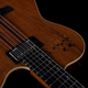 Электрогитара Godin A6 ULTRA Extreme Koa HG - изображение 5