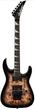 Электрогитара Jackson JS Series JS32 DKAP Transparent Black Burst - изображение 1