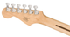 Электрогитара Squier by Fender Sonic Stratocaster HT H Black - изображение 6