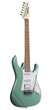 Электрогитара Ibanez GRX40-MGN - изображение 3