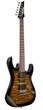 Электрогитара Ibanez GRX70QA-SB - изображение 3