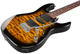 Электрогитара Ibanez GRX70QA-SB - изображение 4