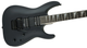 Электрогитара Jackson JS32 DKA Dinky Arch Top AR Satin Black - изображение 3