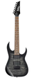Электрогитара Ibanez GRG7221QA TKS - изображение 1
