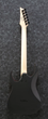 Электрогитара Ibanez GRG131DX-BK - изображение 3