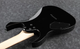 Электрогитара Ibanez GRG7221QA TKS - изображение 5