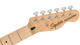 Електрогітара Squier by Fender Affinity Series Telecaster MN Butterscotch Blonde - зображення 5