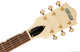 Електрогітара Gretsch Electromatic Pristine LTD Center Block Double-cut Bigsby White Gold - зображення 5