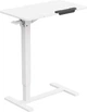 Приставной стол с регулировкой высоты и наклоном столешницы OfficePro ODM320W White - изображение 1