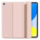 Чехол ArmorStandart Smart Case Apple iPad Air 4 (10.9") Rose - изображение 3