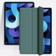Чехол ArmorStandart Smart Case Apple iPad Air 11 (2025) 10.9", Dark Green - изображение 12