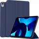 Чехол ArmorStandart Smart Case Apple iPad Air 4 (10.9") Dark Blue - изображение 1
