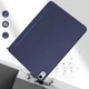 Чехол ArmorStandart Smart Case Apple iPad Air 4 (10.9") Dark Blue - изображение 3